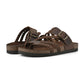 Valentina | Orthopedische Sandalen met Voetboogsteun