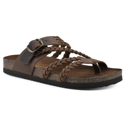 Valentina | Orthopedische Sandalen met Voetboogsteun