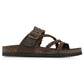 Valentina | Orthopedische Sandalen met Voetboogsteun