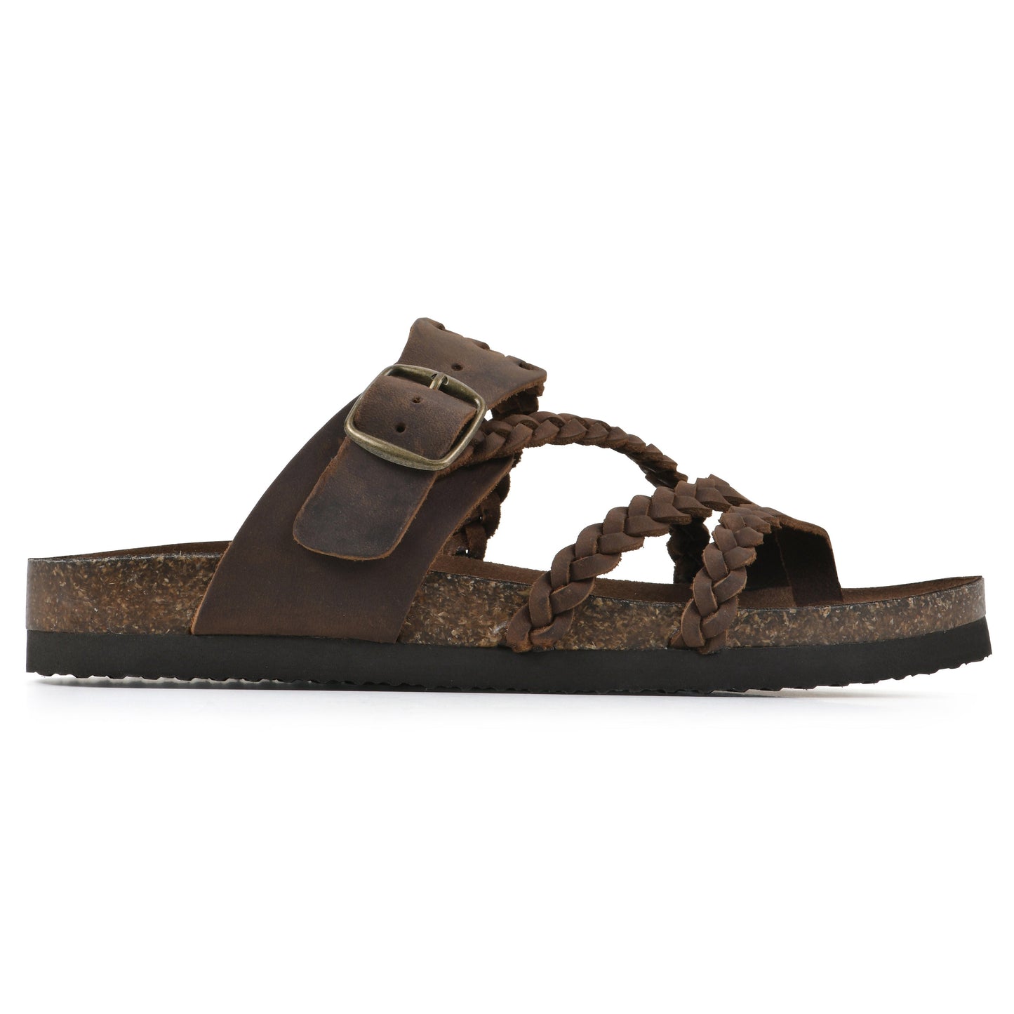 Valentina | Orthopedische Sandalen met Voetboogsteun