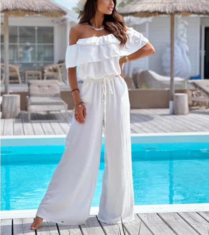 Sara | Tuta – Stylish & Lightweight