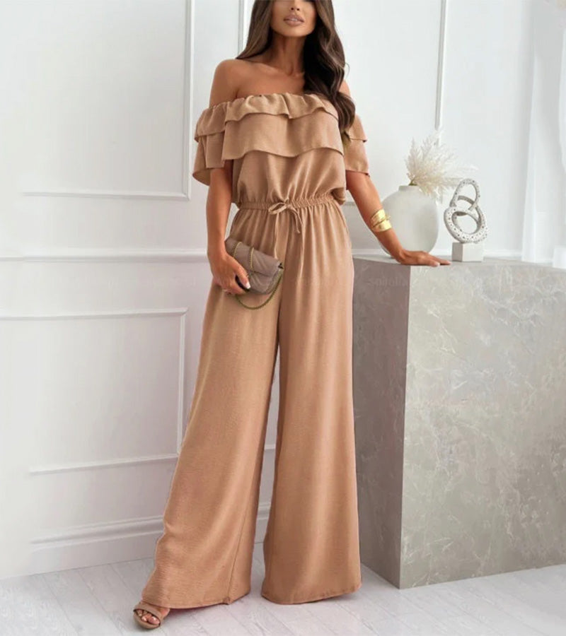 Sara | Tuta – Stylish & Lightweight