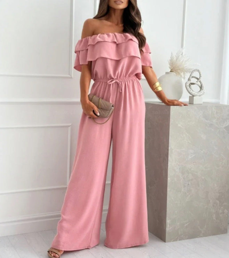 Sara | Tuta – Stylish & Lightweight