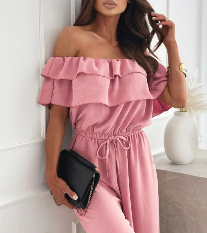 Sara | Tuta – Stylish & Lightweight