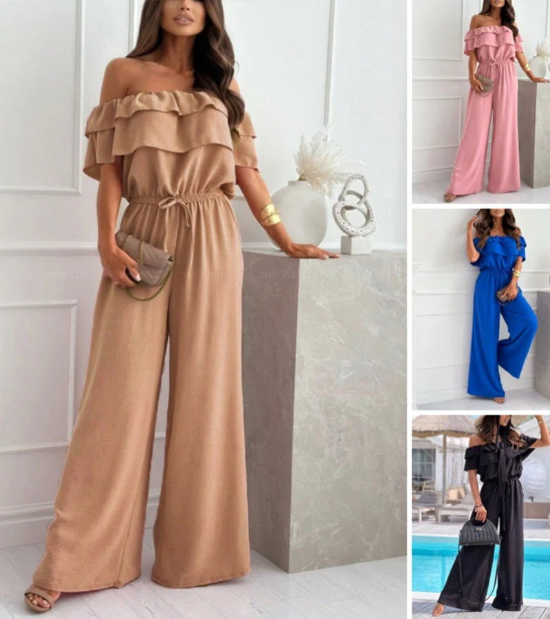 Sara | Tuta – Stylish & Lightweight