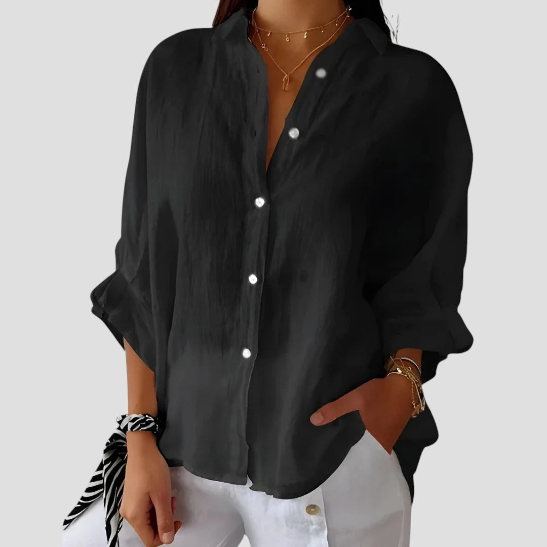 Vania | Elegante en Comfortabele Top