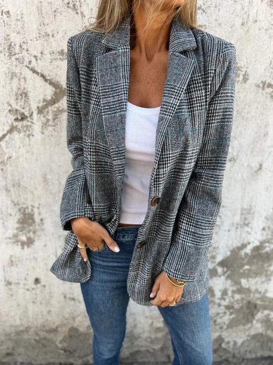 Hydra | Chic Blazer