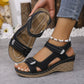 Orthopedische Comfortsandalen Mathilde