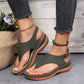 Ergonomische Comfort Sandalen Adèle