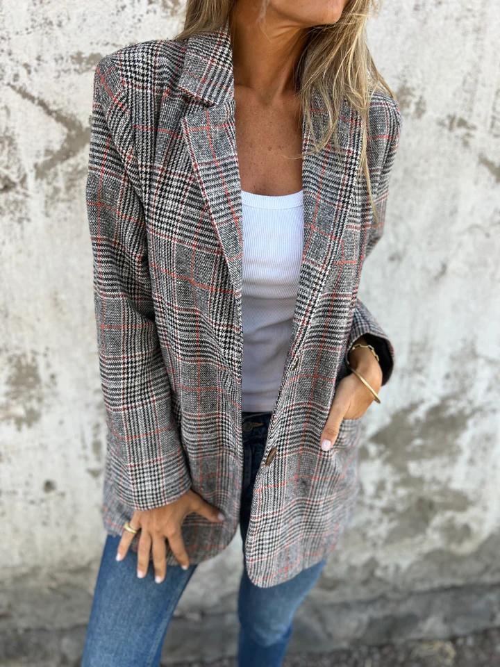 Hydra | Chic Blazer