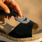 Lucia | Orthopedische Sandalen met Antislipzool
