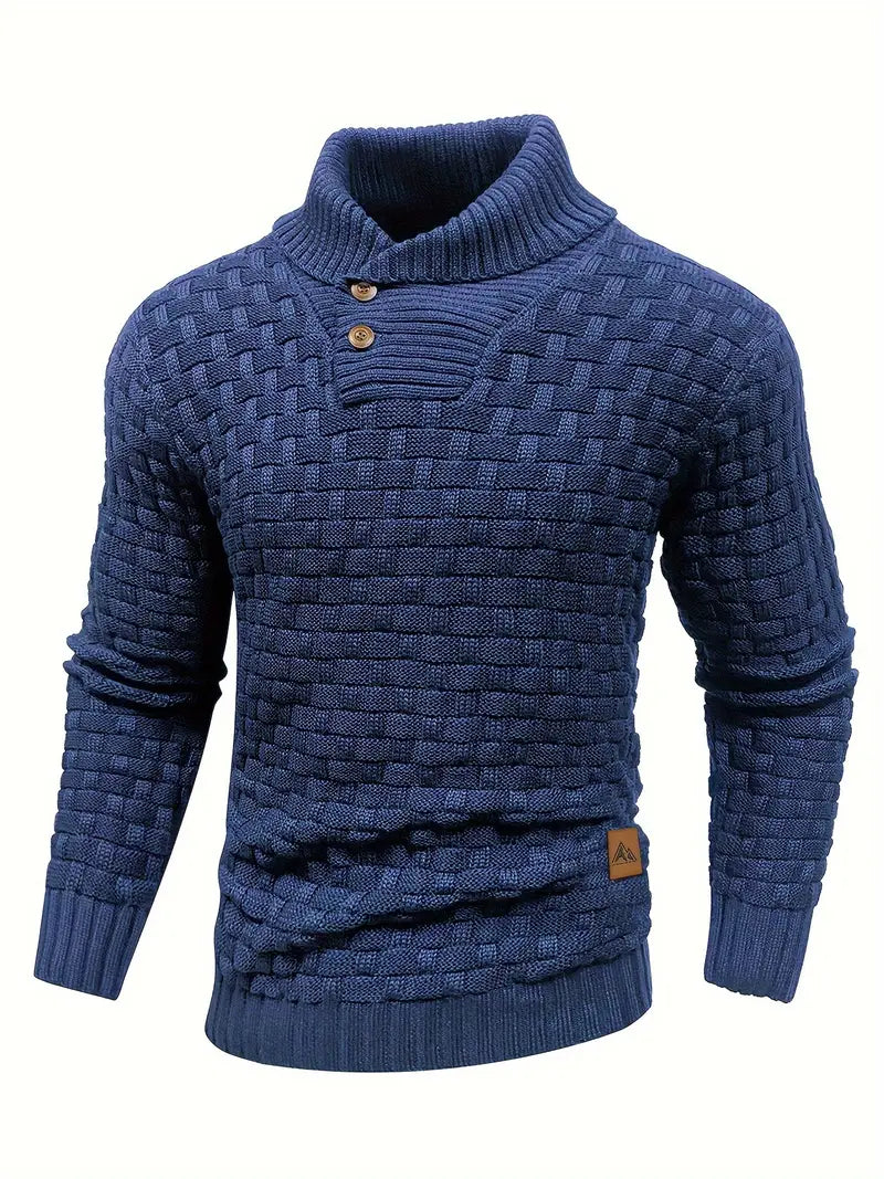 Seriva® | Gebreide Sweater