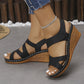 Orthopedische Comfortsandalen Juliette