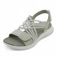 Elena | Geweven Ergonomische Sandalen