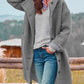Meryl | Cozy Overcoat
