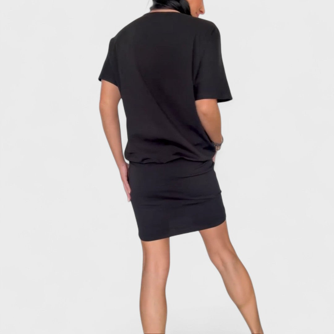 Mars - Elegante Casual Mode