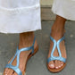 Ludovica | Zomer Sandalen