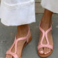 Ludovica | Zomer Sandalen