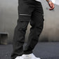 Eloura® | Relaxed Cargo Pants