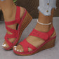 Orthopedische Comfortsandalen Juliette