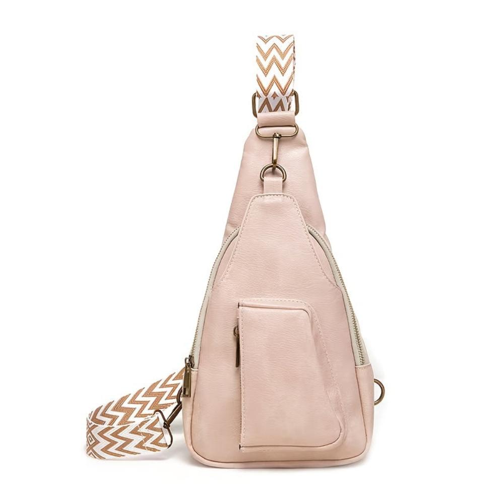 Nina | Retro Chic Schoudertas