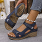 Orthopedische Comfortsandalen Mathilde