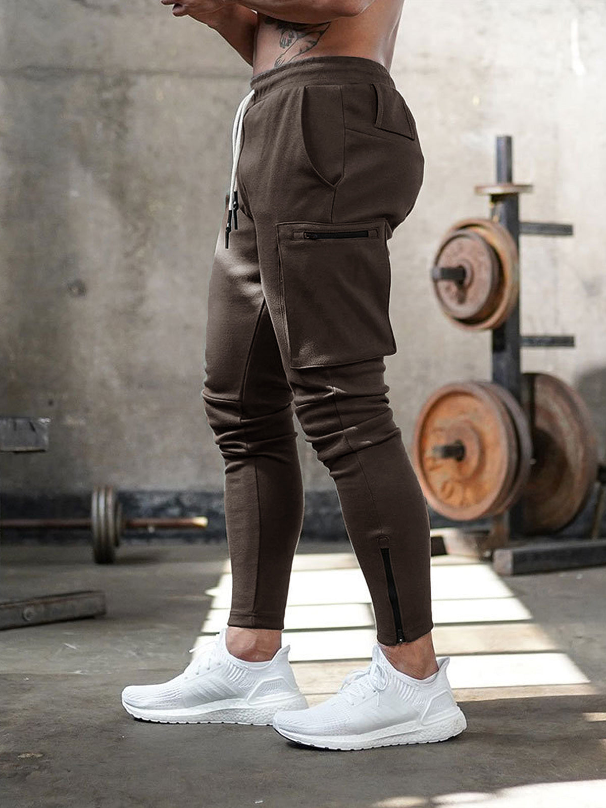 Javina® | Comfortabele Sportlegging