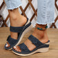 Comfortabele Hakken Sandalen Suzanne