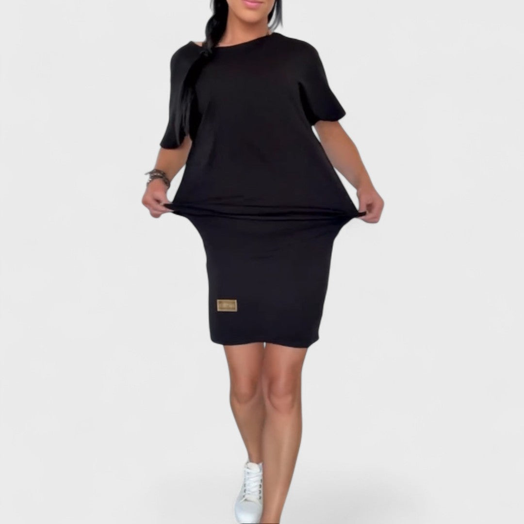 Mars - Elegante Casual Mode