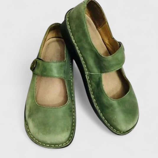 LISA™|MARY JANE ORTHOPEDISCHE SCHOENEN