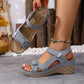 Orthopedische Comfortsandalen Mathilde