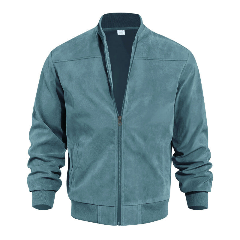 Corvia® | Classic Bomber Jacket