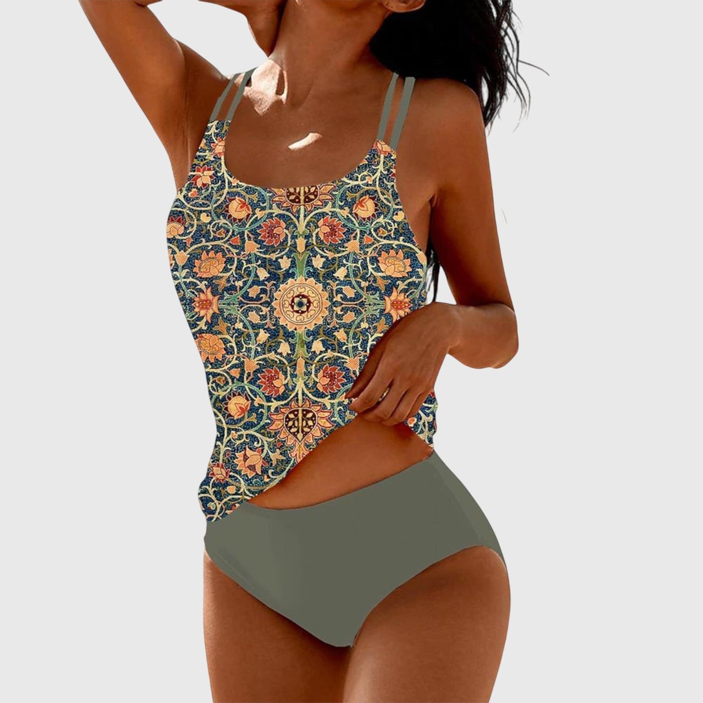 Lina - Set Badpakken