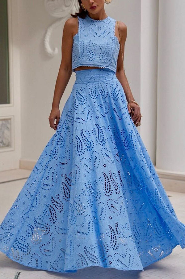 Noemi™ | Complete in Style