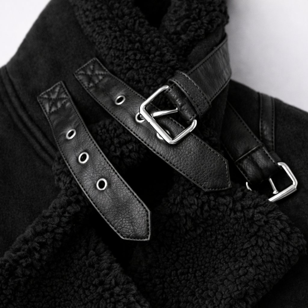 Aurora | Elegante Jas