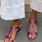 Ludovica | Zomer Sandalen