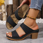 Elegante Orthopedische Sandalen Comfort Virginie