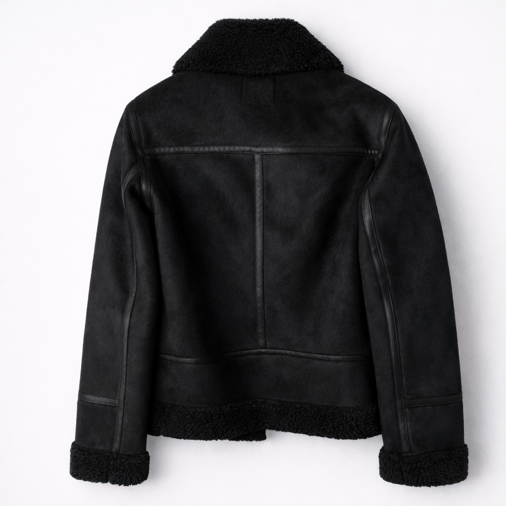 Aurora | Elegante Jas