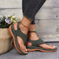 Ergonomische Comfort Sandalen Adèle
