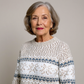 Melanie | Vintage IJslandse Trui