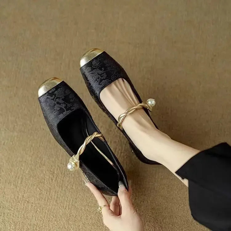 MARISOL™ | Ergonomische Sandalen für den Sommer