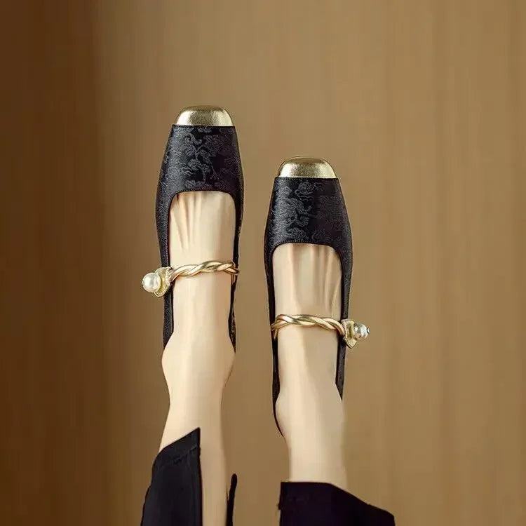 MARISOL™ | Ergonomische Sandalen für den Sommer