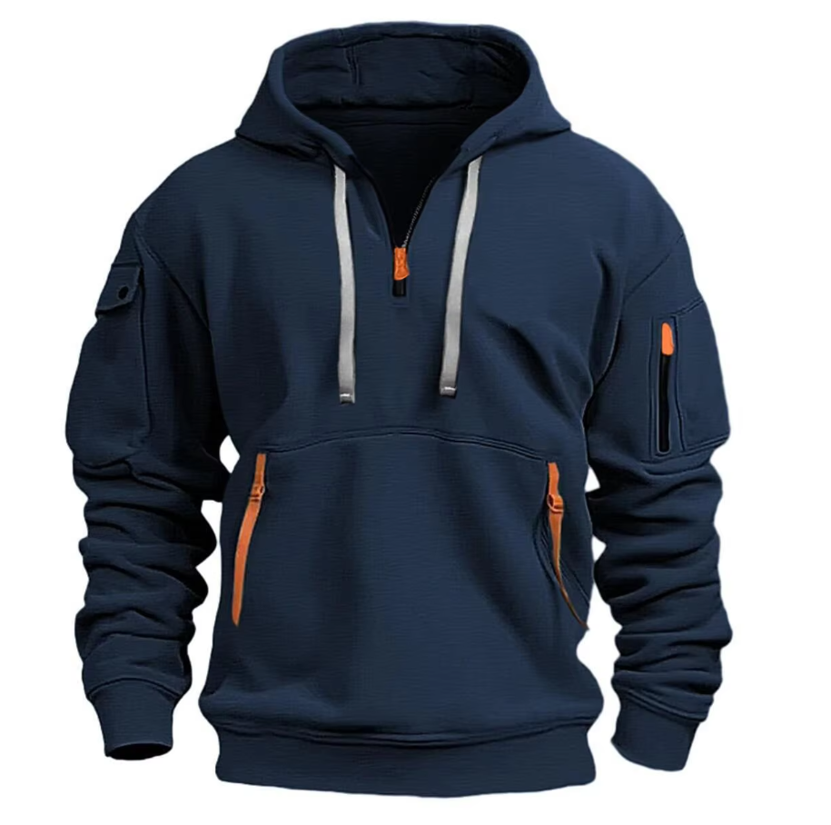 Selora® | Heren Hoodie