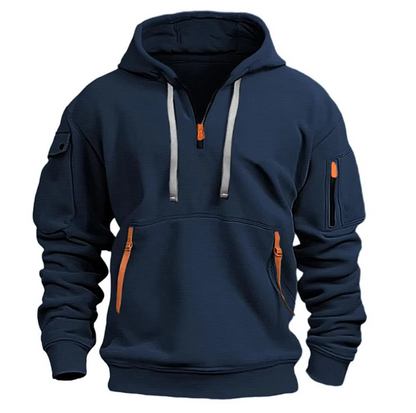 Selora® | Heren Hoodie