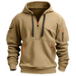 Selora® | Heren Hoodie