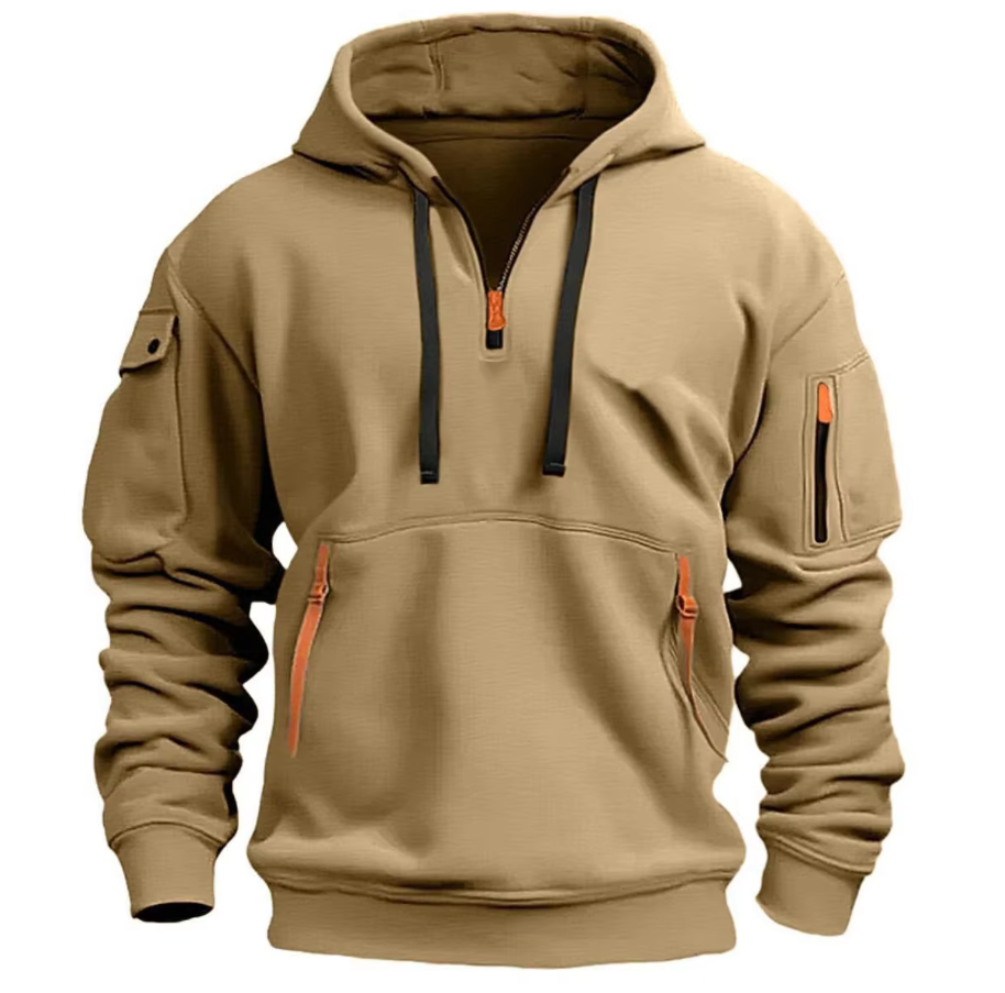 Selora® | Heren Hoodie