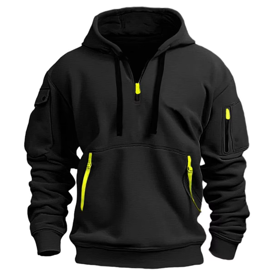 Selora® | Heren Hoodie