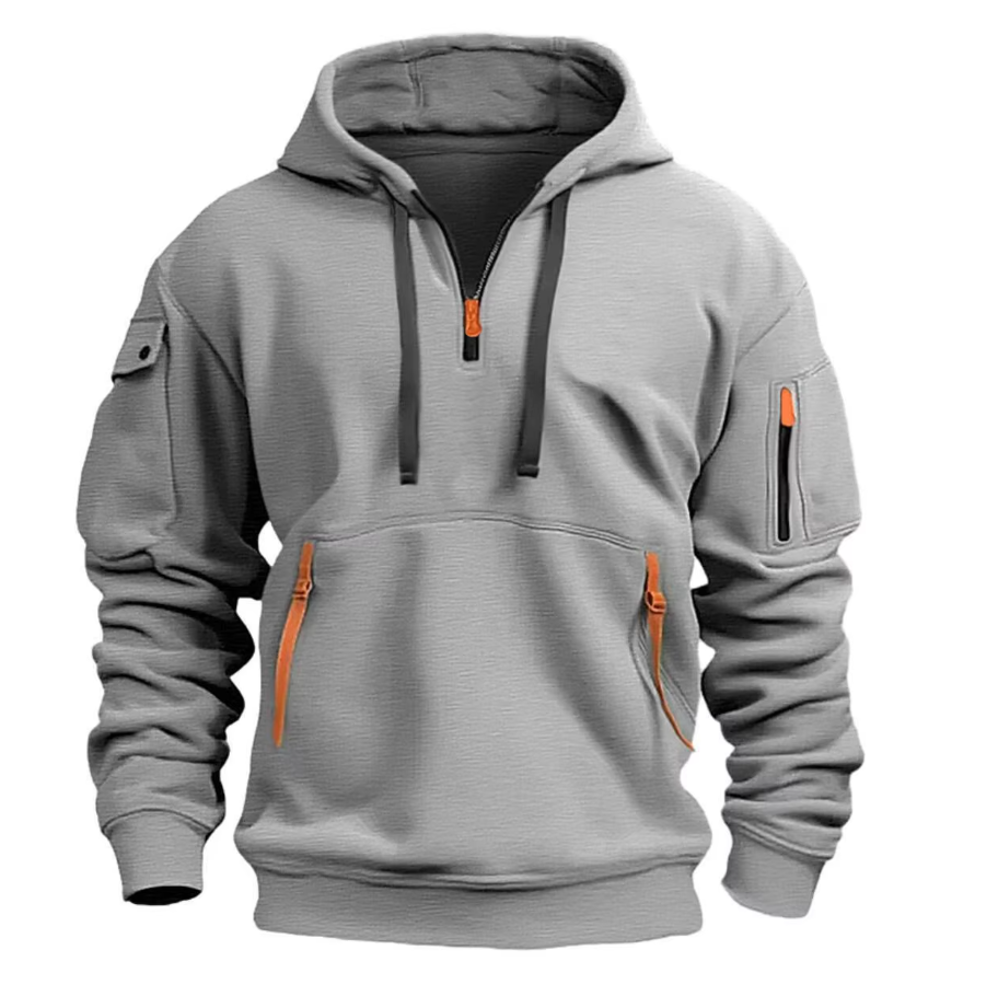 Selora® | Heren Hoodie