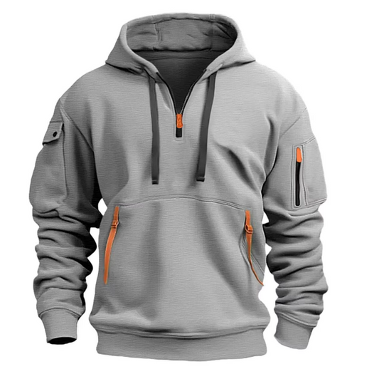 Selora® | Heren Hoodie