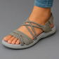 Giulia | Orthopedische Comfortsandalen